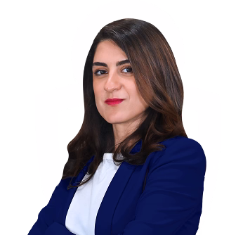 Shireen Tavakoli