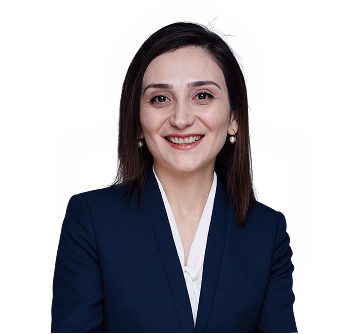 Yasamin Moussavi
