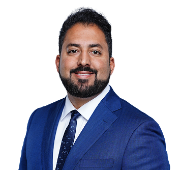 Sean Chalaki