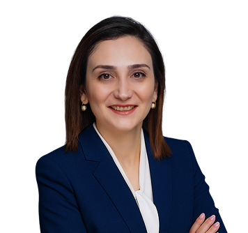 Yasamin Moussavi