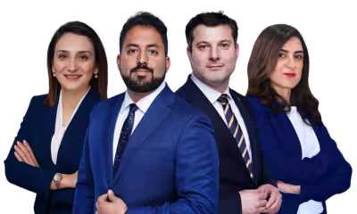 Gosuits - Hero Image