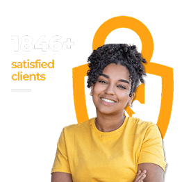 1846+ Satisfied Clients