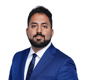 Sean Chalaki
