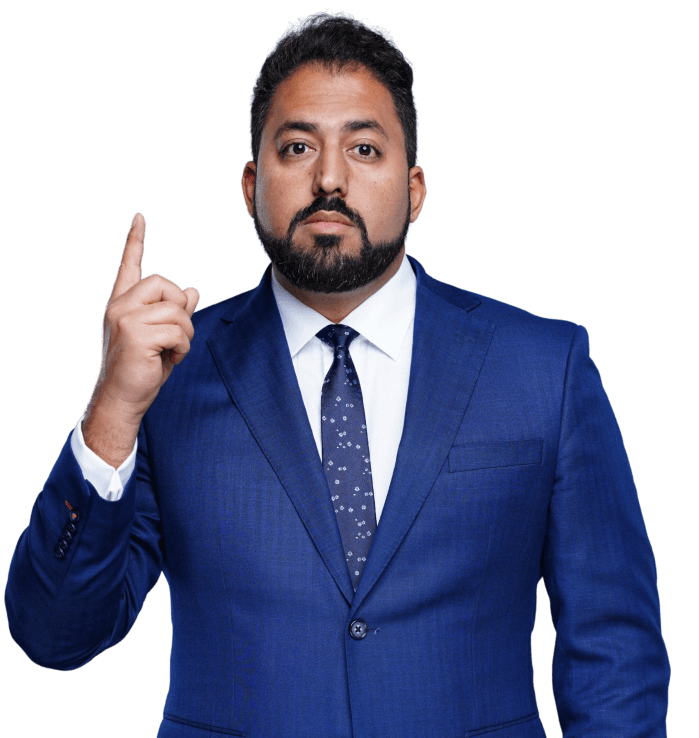 No Win. No Attorney Fees*
