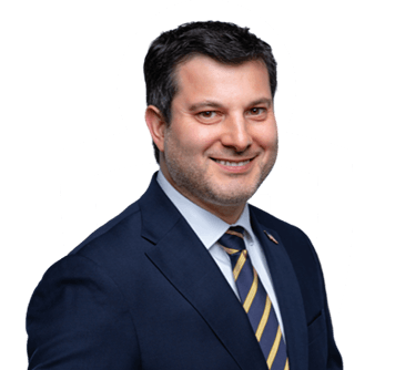 Shawn Hashemi