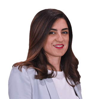 Shireen Tavakoli