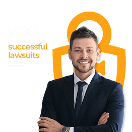 500+ Successful Lawsuits