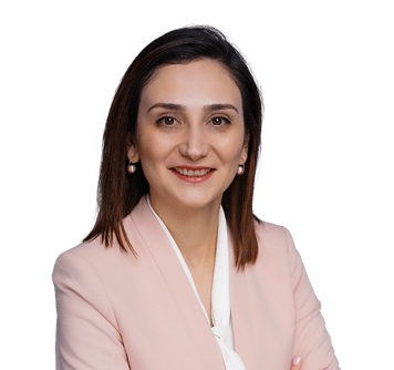 Yasamin Moussavi