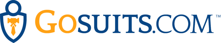 Gosuits Logo
