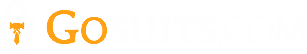 Gosuits Logo