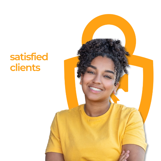 1846+ Satisfied Clients