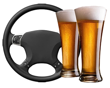driving while drinking