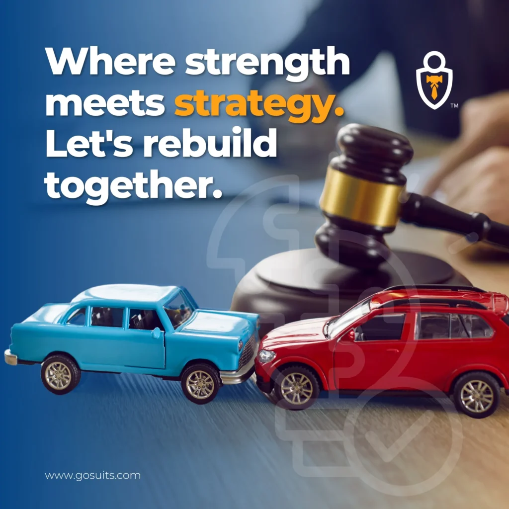 Where strength meets strategy. Let's rebuild together.