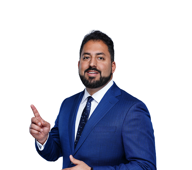 Sean Chalaki - Personal Injury Lawyer