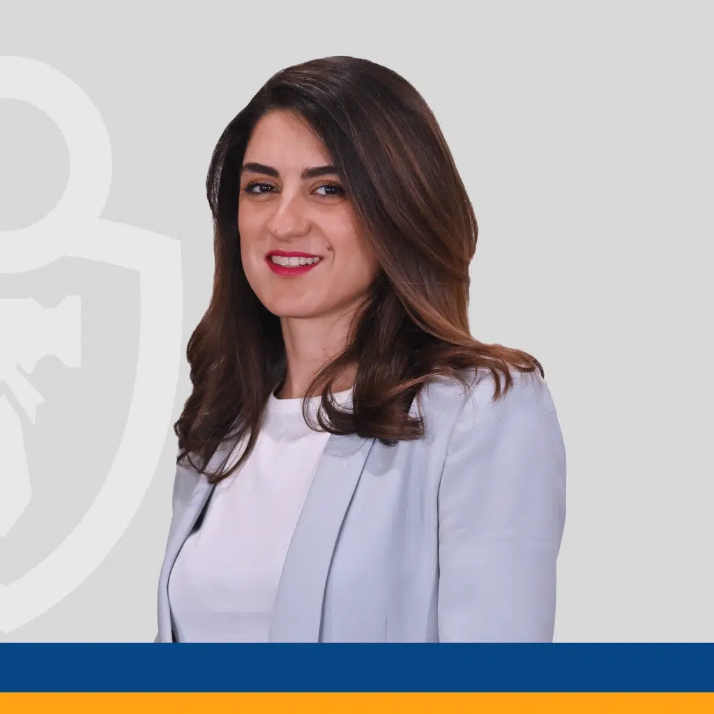 Shireen Tavakoli