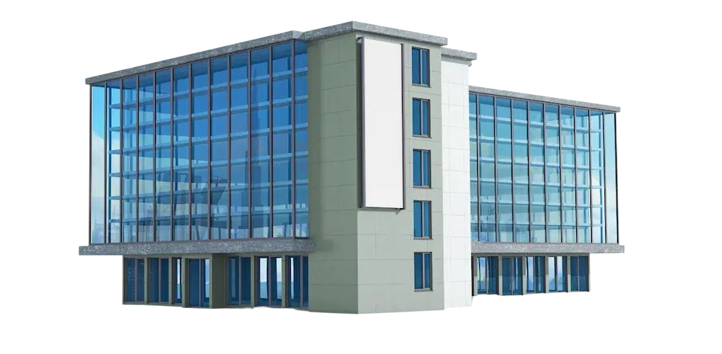 Commercial Property Damage