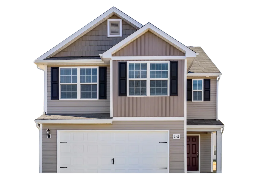 Residential Property Damage
