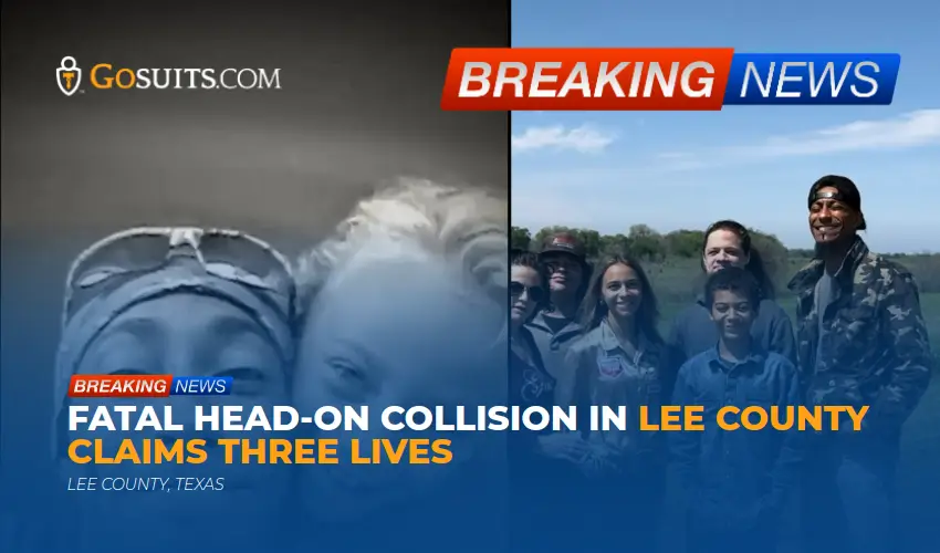 Fatal Head-On Collision in Lee County Claims Three Lives