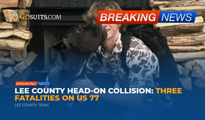 Lee County Head-On Collision: Three Fatalities on US 77