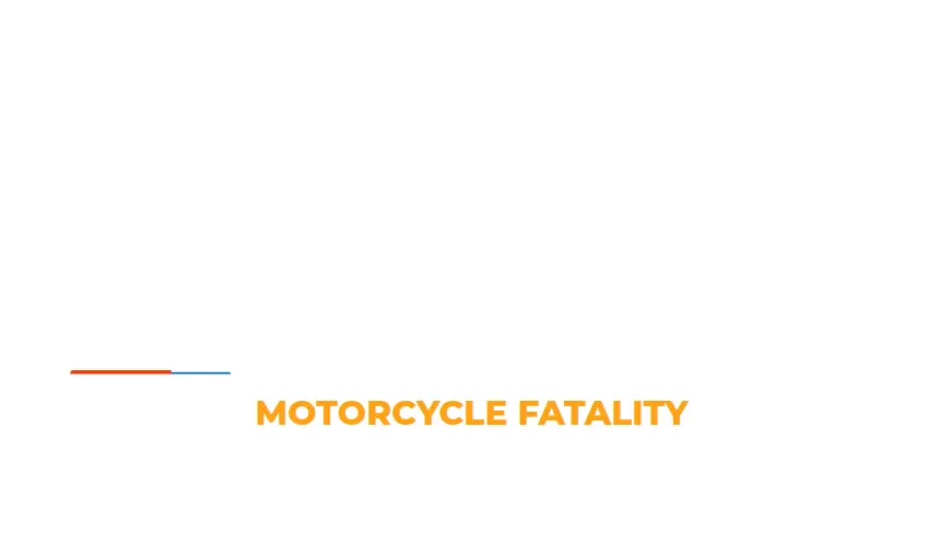 San Jose Motorcycle Fatality: Legal Options After a Crash
