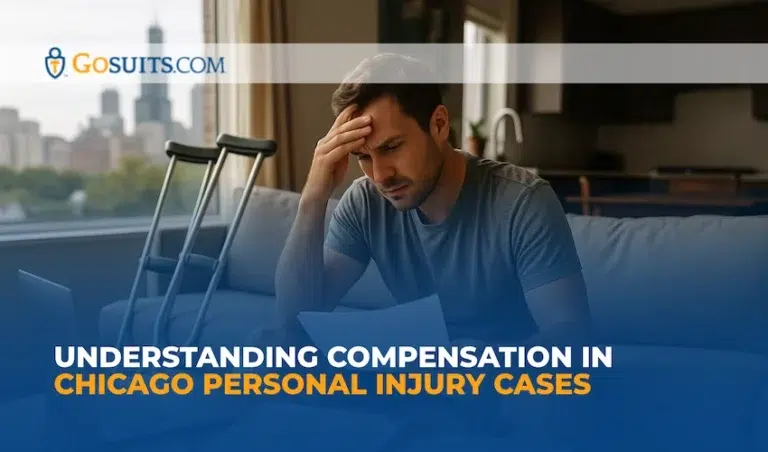 Understanding Compensation in Chicago Personal Injury Cases