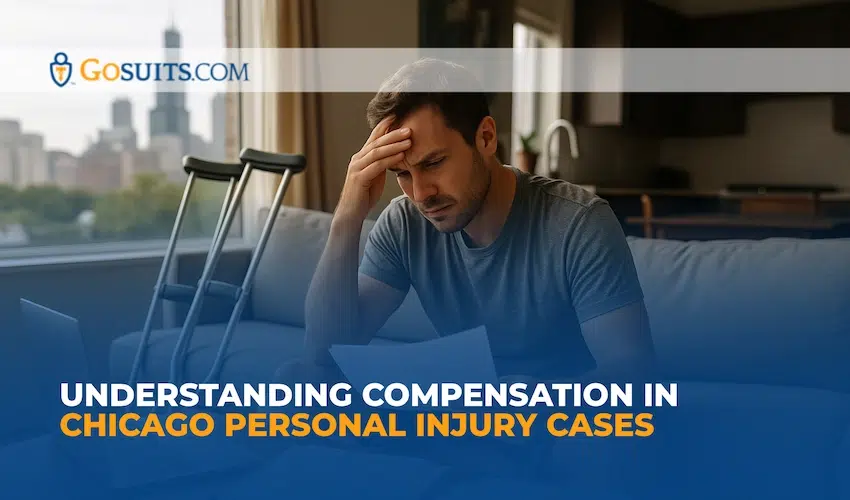 Understanding Compensation in Chicago Personal Injury Cases