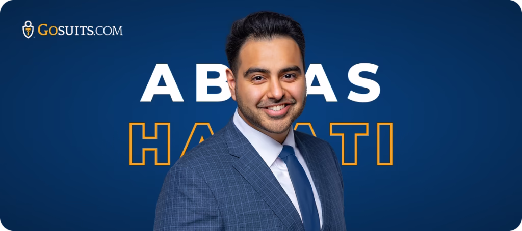 Abbas Harati