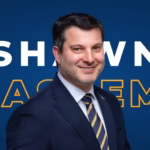 Shawn Hashemi