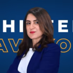 Shireen Tavakoli