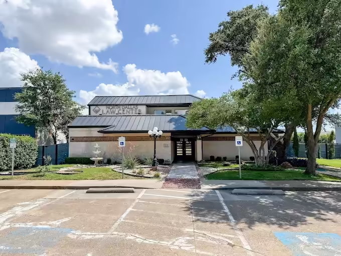 Gosuits Dallas Law Office