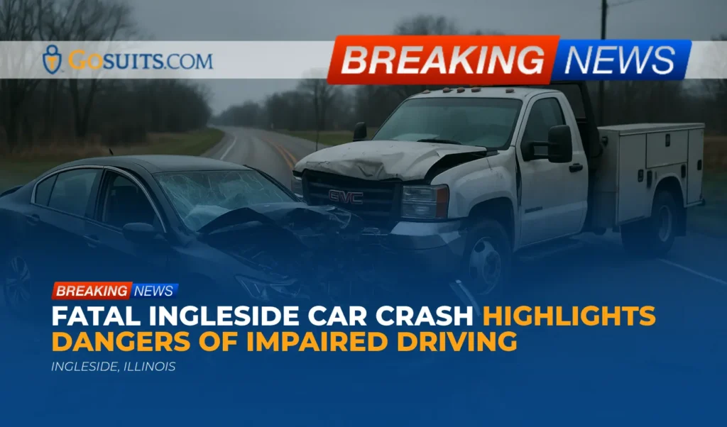 Fatal Ingleside Car Crash Highlights Dangers of Impaired Driving