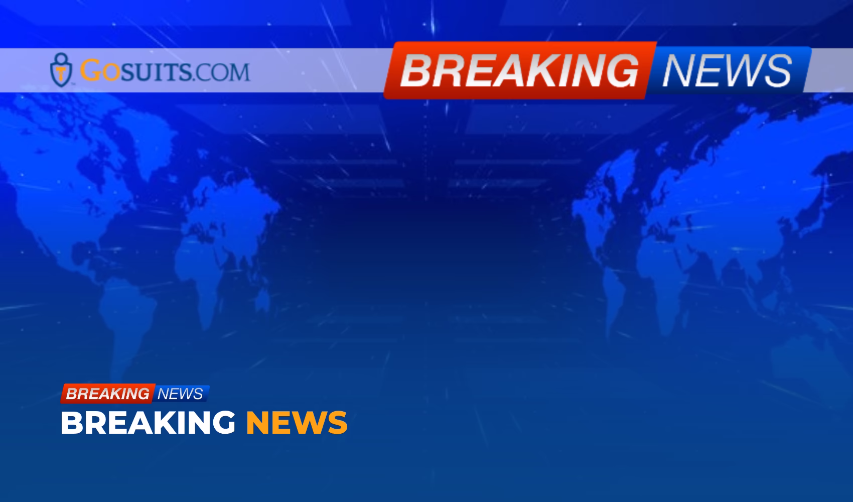 Breaking News