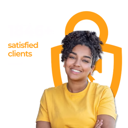 1846+ Satisfied Clients