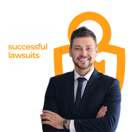 1000+ Successful Lawsuits