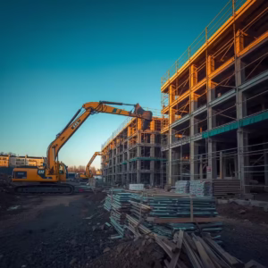Construction Accident