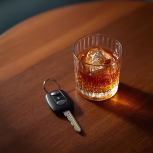 Drunk Driving