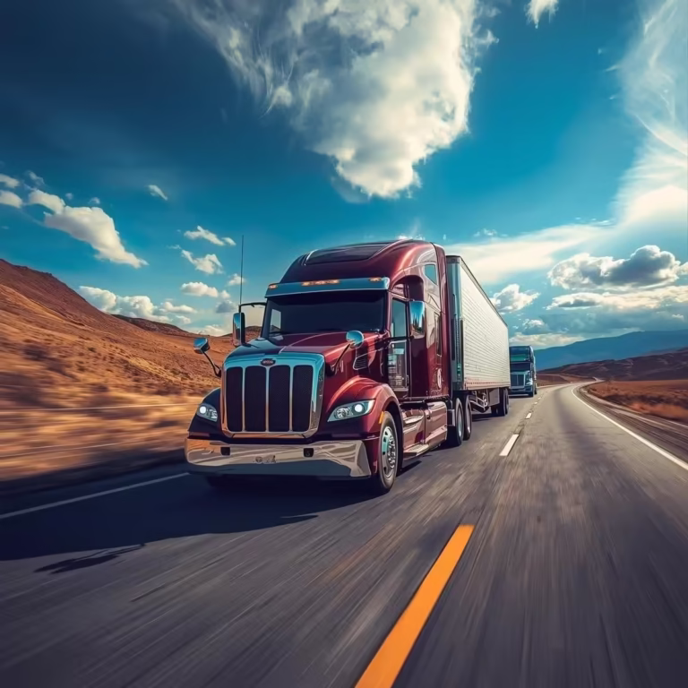 Truck Accident