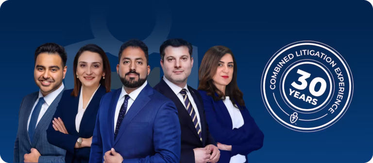 Practice Areas Hero Image