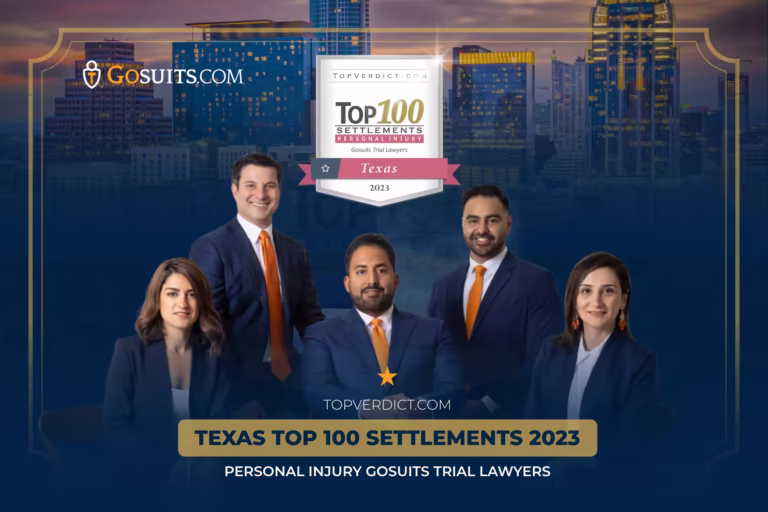 Top 100 Settlements Texas 2023