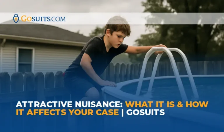 Attractive Nuisance: What It Is & How It Affects Your Case | GoSuits