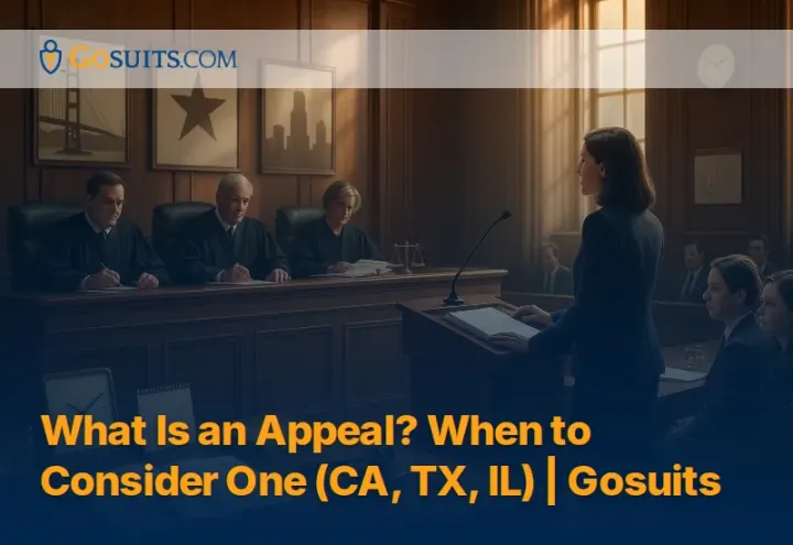 What Is an Appeal and When Should You Consider One?
