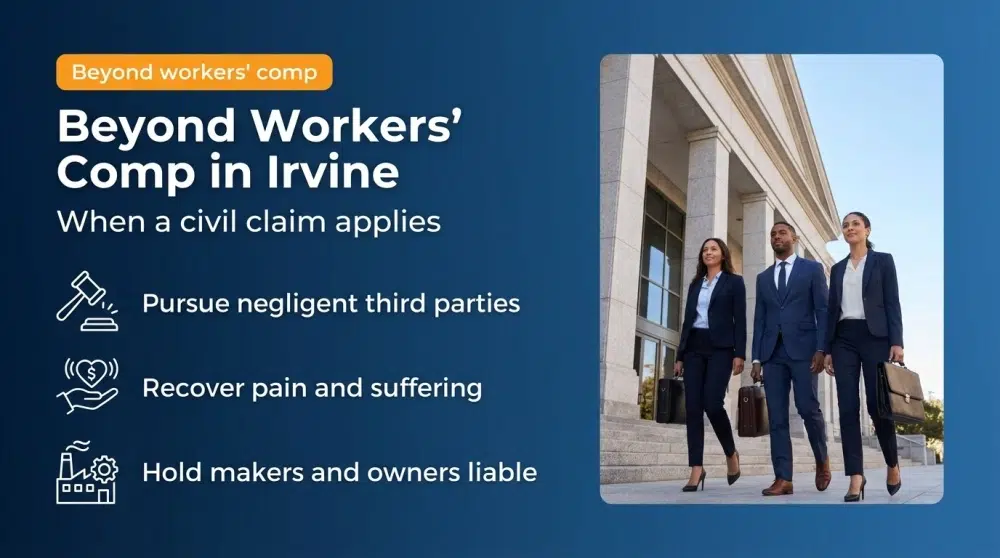 Beyond Workers