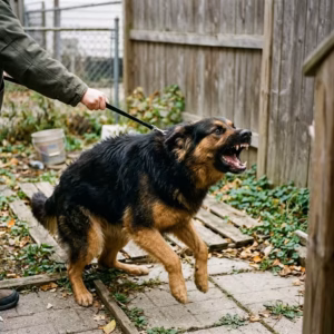 Dog Bite